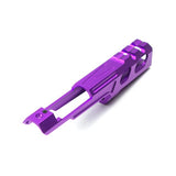 NOVRITSCH -SSP5 Custom Front Slide 6”