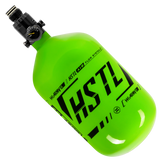 HK Army: HSTL  68/4500  Air System