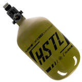 HK Army: HSTL  68/4500  Air System