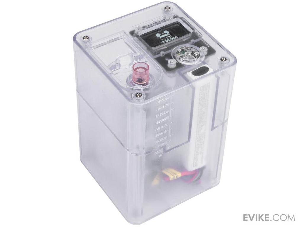 T238 :  Electric Speed Loader Pro