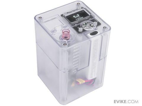 T238 :  Electric Speed Loader Pro