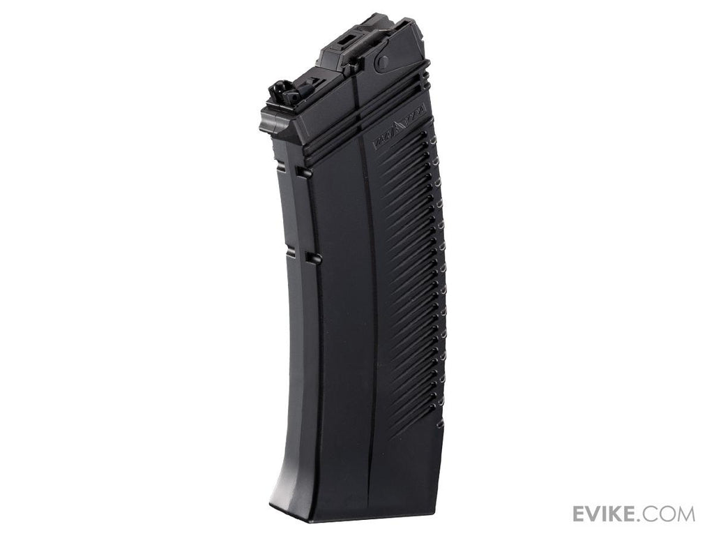 Tokyo Marui - 90 Round Magazine for SAIGA-12 SBS Tri-Shot Gas Blowback Airsoft Shotgun