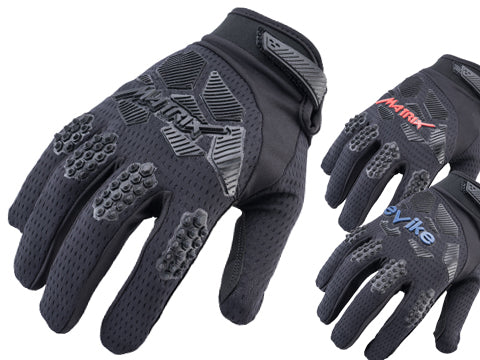Matrix / Evike :  Nexus Tactical Gloves