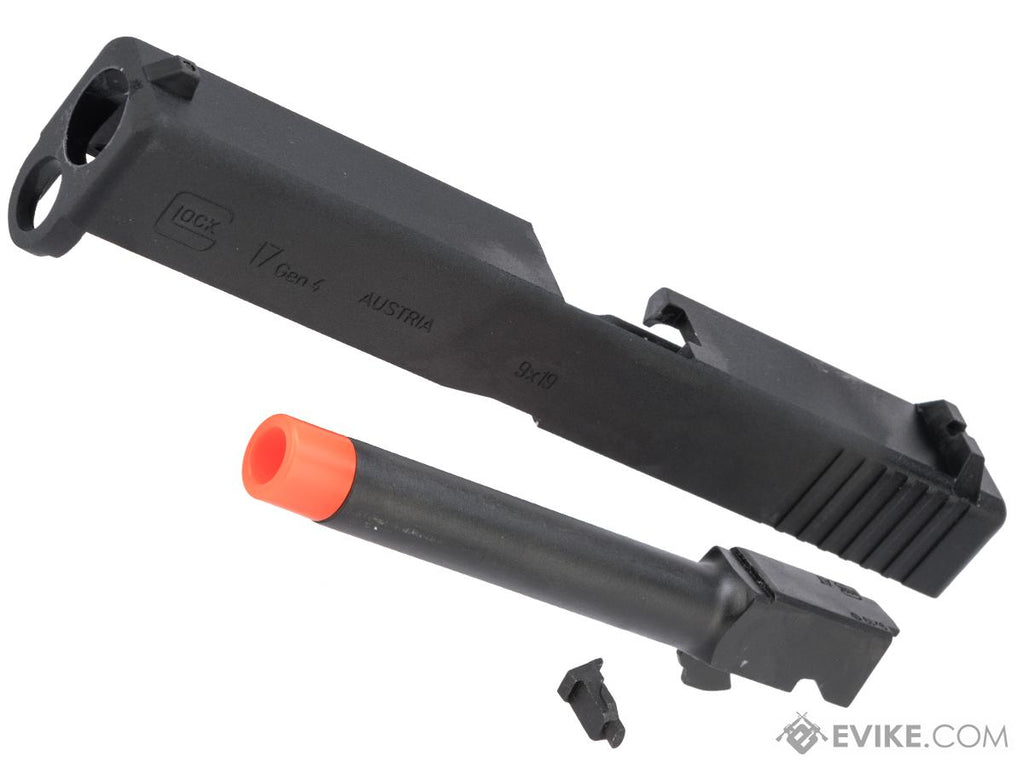 Umarex / VFC - OEM GLOCK G17 GEN 4 Slide and Outer Barrel Assembly