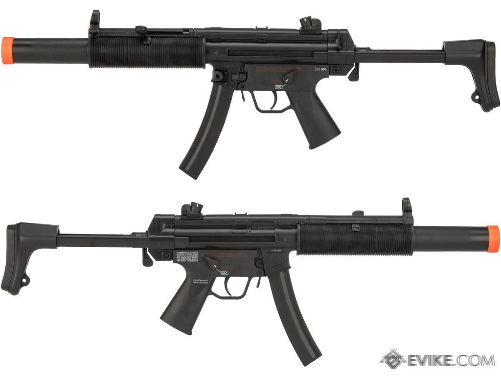 H&K Competition MP5 SD6 SMG AEG Airsoft AEG by Umarex