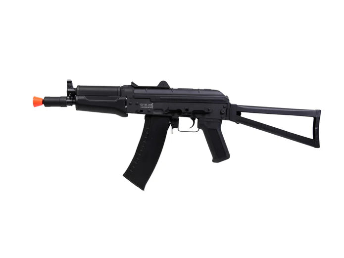 ECHO 1 - Red Star AKS-74U Full Metal ComPact Machine (CPM) Airsoft AEG