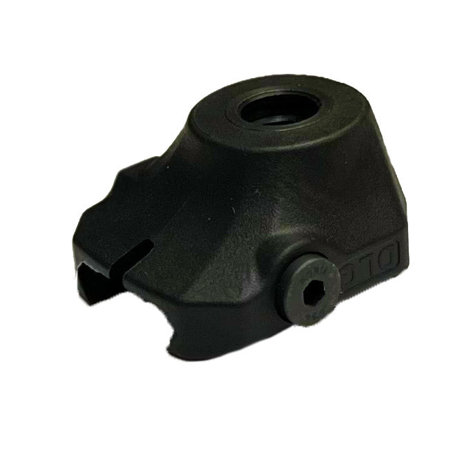 VISM by NcStar -PICATINNY QD SLING MOUNT/ BLACK