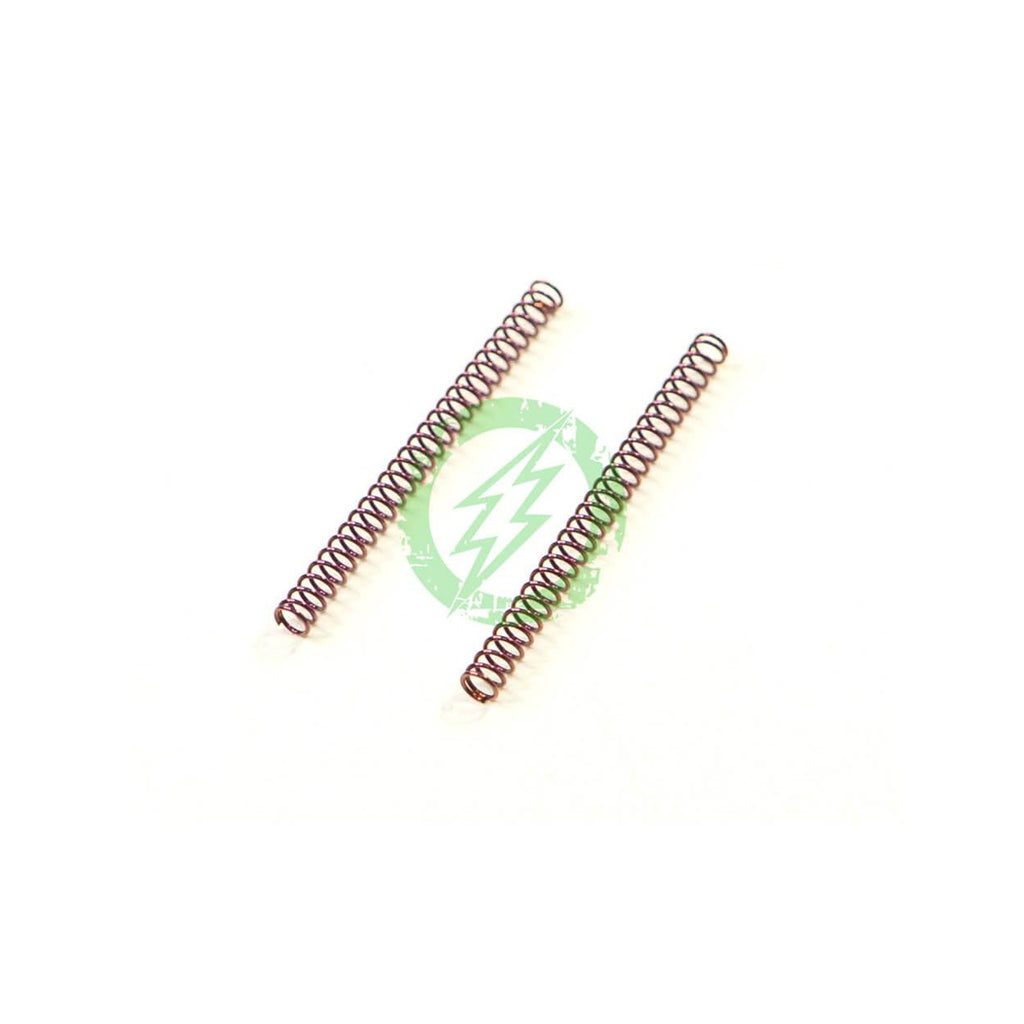 Waldo Dynamics : 150% “Ion” Nozzle Spring for AAP / Glock