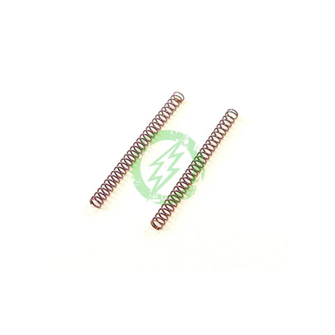 Waldo Dynamics : 150% “Ion” Nozzle Spring for AAP / Glock