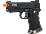 WE-Tech Hi-Capa 3.8  Brontosaurus Gas Blowback Pistol