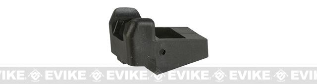 KJW Magazine Lip For Hi-Capa Series Gas Blowback Airsoft Pistols