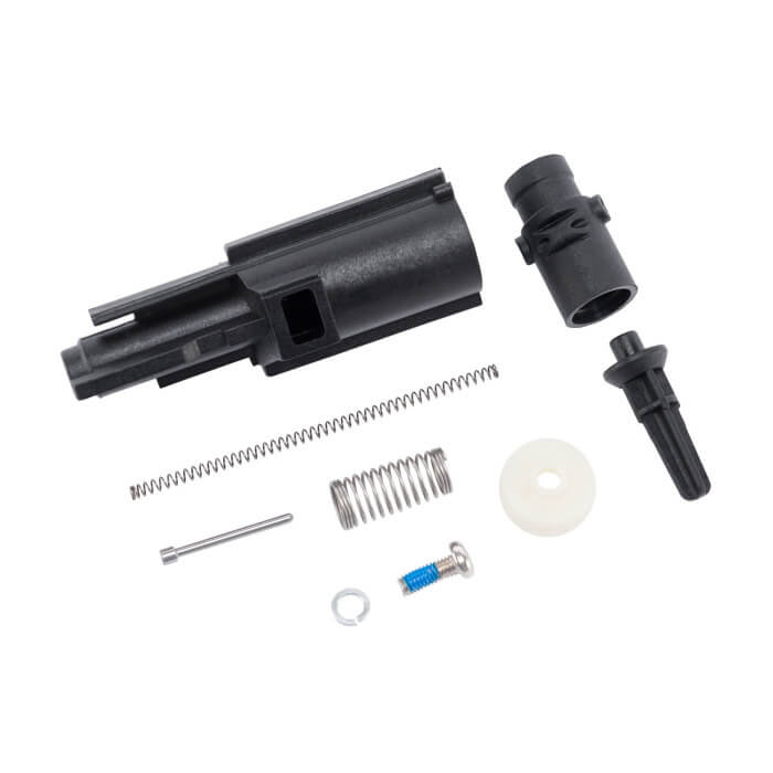 HK USP CO2 AIRSOFT PISTOL REBUILD KIT FOR - KWC