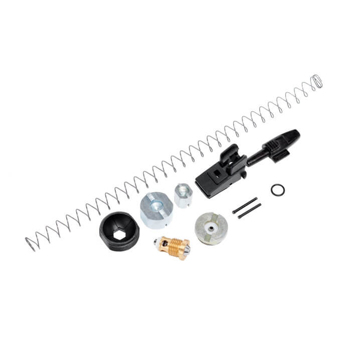 HK USP CO2 MAGAZINE REBUILD KIT FOR 2275045 - KWC