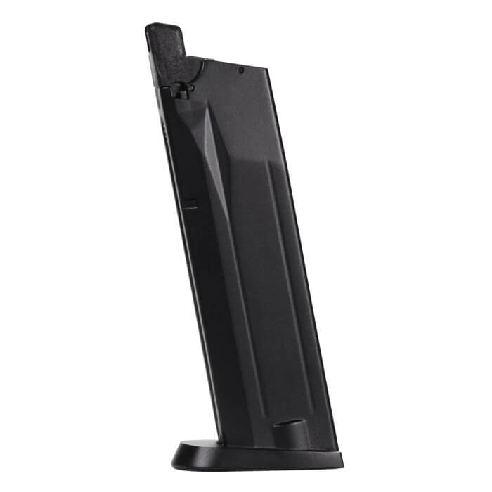 Elite Force S&W M&P 40 CO2 Gas Blowback Magazine