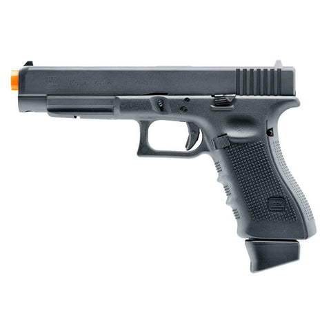 Elite Force Fully Licensed Deluxe GLOCK 34 Gen.4 Gas Blowback Airsoft Pistol (Type: CO2)