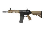 G&G : CM16 Raider 2.0 Polymer Airsoft AEG with M-LOK Handguard / DEANS Plug) (COMBO)