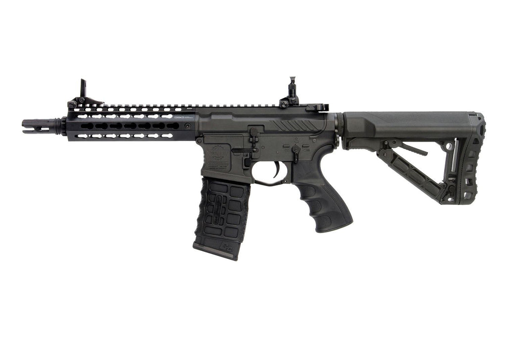 G&G CM16 SRS AIRSOFT RIFLE - KEYMOD RAIL