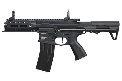 G&G ARP 556 Full Metal M4 Airsoft PDW AEG
