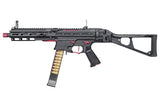G&G PCC-45 Airsoft Gun w/ Quick Change Spring Design