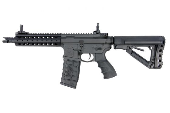 G&G FFR CM16 A2 Airsoft AEG w/ 7.5" Handguard