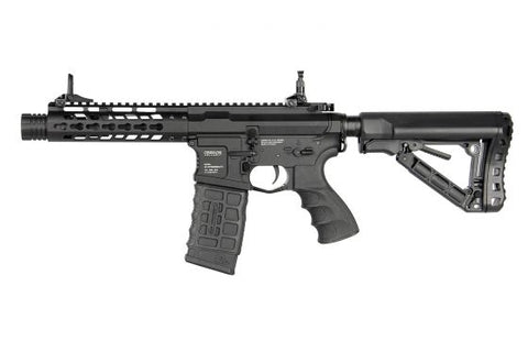 G&G GC16 " Wild Hog 7 " Full Metal Airsoft AEG Rifle w/ ETU - 12" Keymod