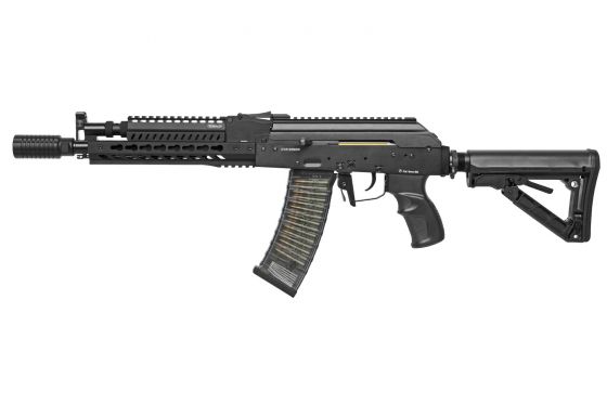 G&G RK74-E AEG with 9.5" Keymod Handguard  w/ETU - AK