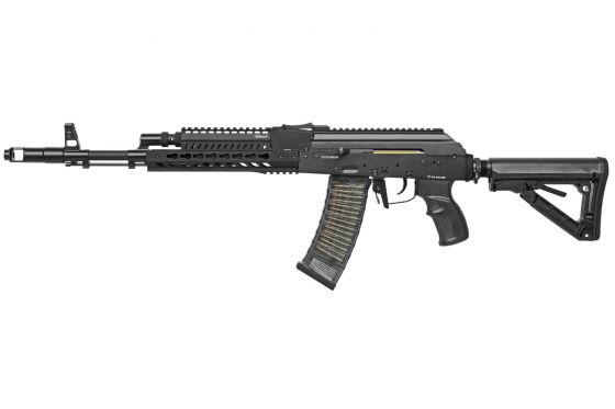 G&G RK74-T AEG with 9.5" Keymod Handguard w/ETU - AK