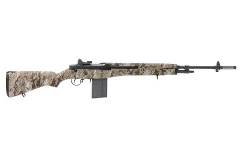 G&G GR14 / M14 DDC ETU AEG -  EGM-14P-DCE-BNB-NCM - Desert Digital Camo