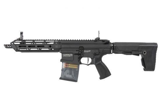 G&G TR16 SBR 308 MK II (Deans Compatible) - Advanced GT: Airsoft AEG M4
