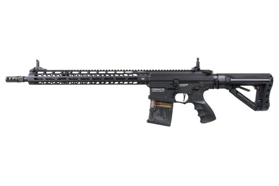 G&G TR16 MBR 308  (Deans) Full Metal Airsoft AEG with M-LOK Handguard DMR