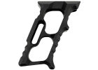 ATLAS CUSTOM WORKS LIGHTWEIGHT ALUMINUM VERTICAL FOREGRIP FOR M-LOK AND KEYMOD (BLUE)