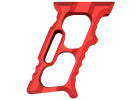 ATLAS CUSTOM WORKS LIGHTWEIGHT ALUMINUM VERTICAL FOREGRIP FOR M-LOK AND KEYMOD (BLUE)
