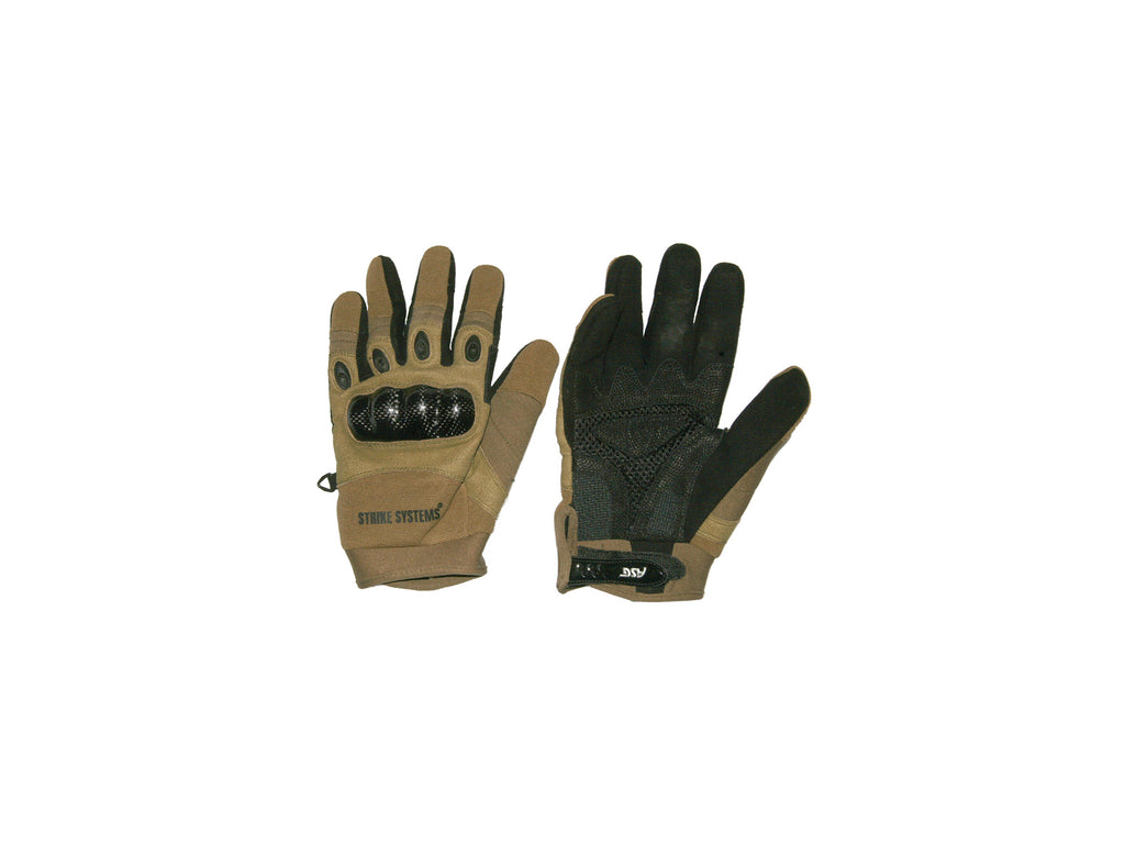 ASG Tactical Assault gloves
