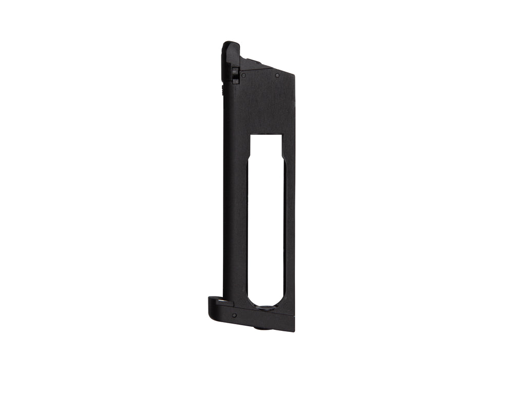 STI® Tac Master and LAWMAN magazine - KJW 1911
