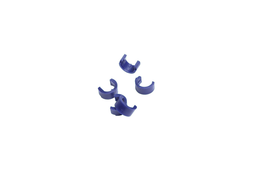 ASG Airsoft Barrel lock clip for inner barrel, 5pcs