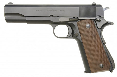 KWA M1911A1 (GBB/6mm) Airsoft Pistol