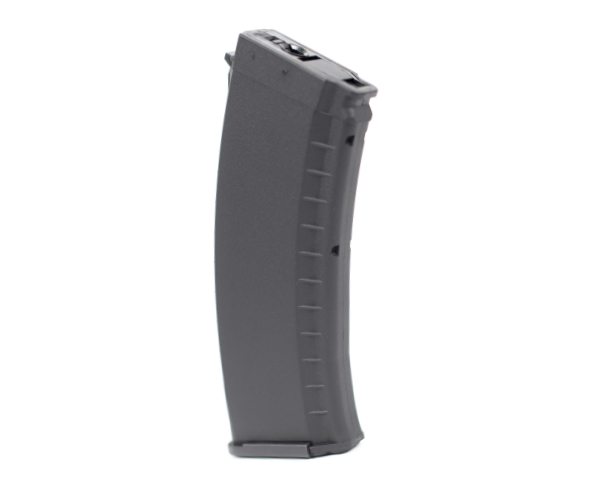KWA AKR Series 400 Round Hi-Cap AK Style AEG Airsoft Magazine