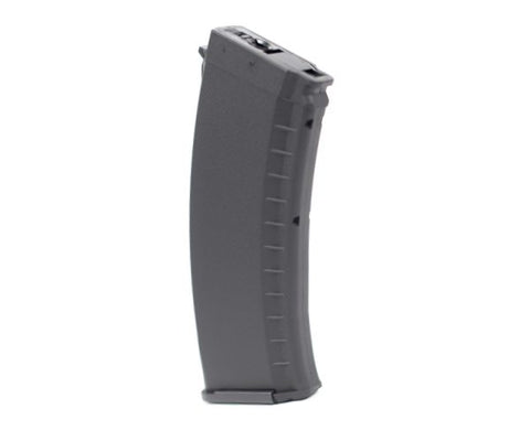 KWA AKR Series 400 Round Hi-Cap AK Style AEG Airsoft Magazine