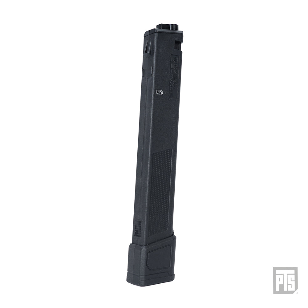 PTS EPM- AR9 MAGAZINE : will fit ARP9, Nemesis X9 & LT GEN2 BATTLE X 9MM