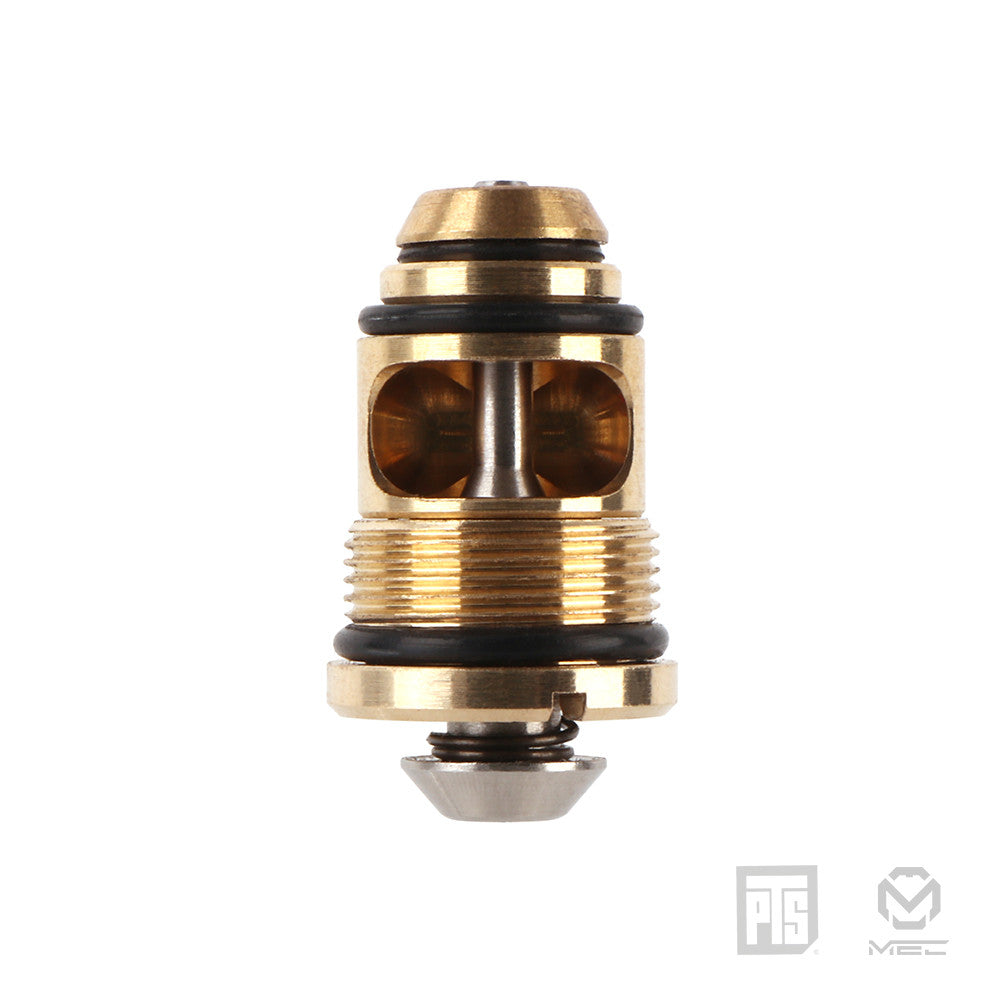 PTS MEC M-VALVE Airsoft Mag. Pressure Release Valve