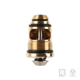 PTS MEC M-VALVE Airsoft Mag. Pressure Release Valve