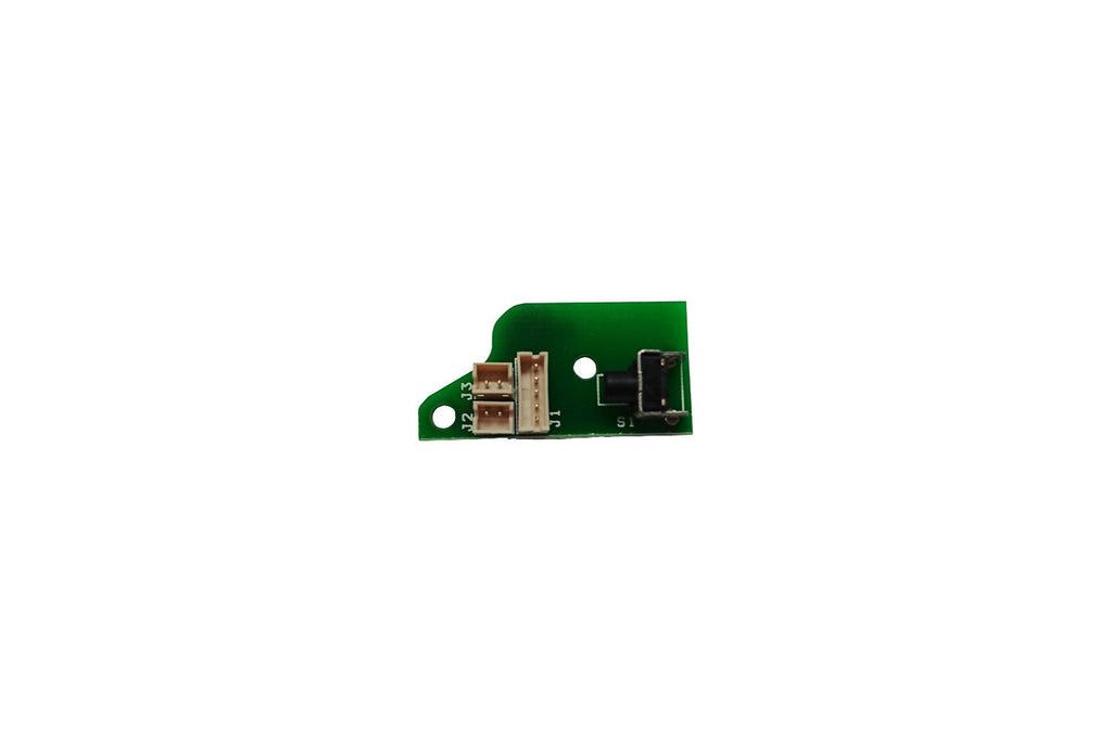 PolarStar Fusion Engine Switchboard, V2, Gen3