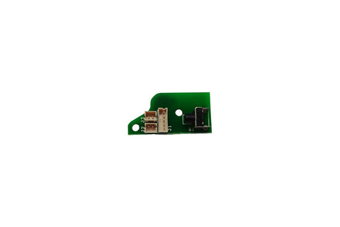 PolarStar Fusion Engine Switchboard, V2, Gen3