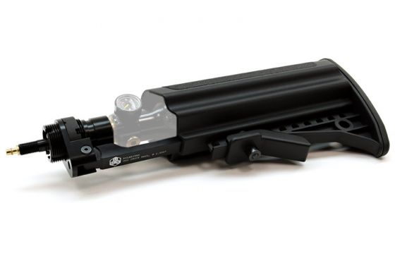 PolarStar UGS Type 2, HPA (TM SPEC) - G&P R3 Buttstock Included