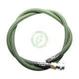 Amped Line | Amped HPA Line Standard Weave