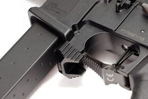 LayLax FirstFactory Quick Release Mag Catch for - G&G ARP 9