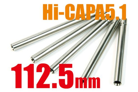 LayLax NINE BALL Hi-CAPA5.1 Power Barrel - Ultra tight bore