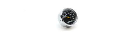 PolarStar - Replacement 0-220psi Gauge, 25mm HPA LPR