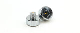 PolarStar - Replacement 0-220psi Gauge, 25mm HPA LPR