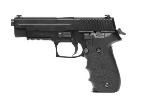 KWA M226-LE PISTOLS, GAS BLOWBACK (GBB)